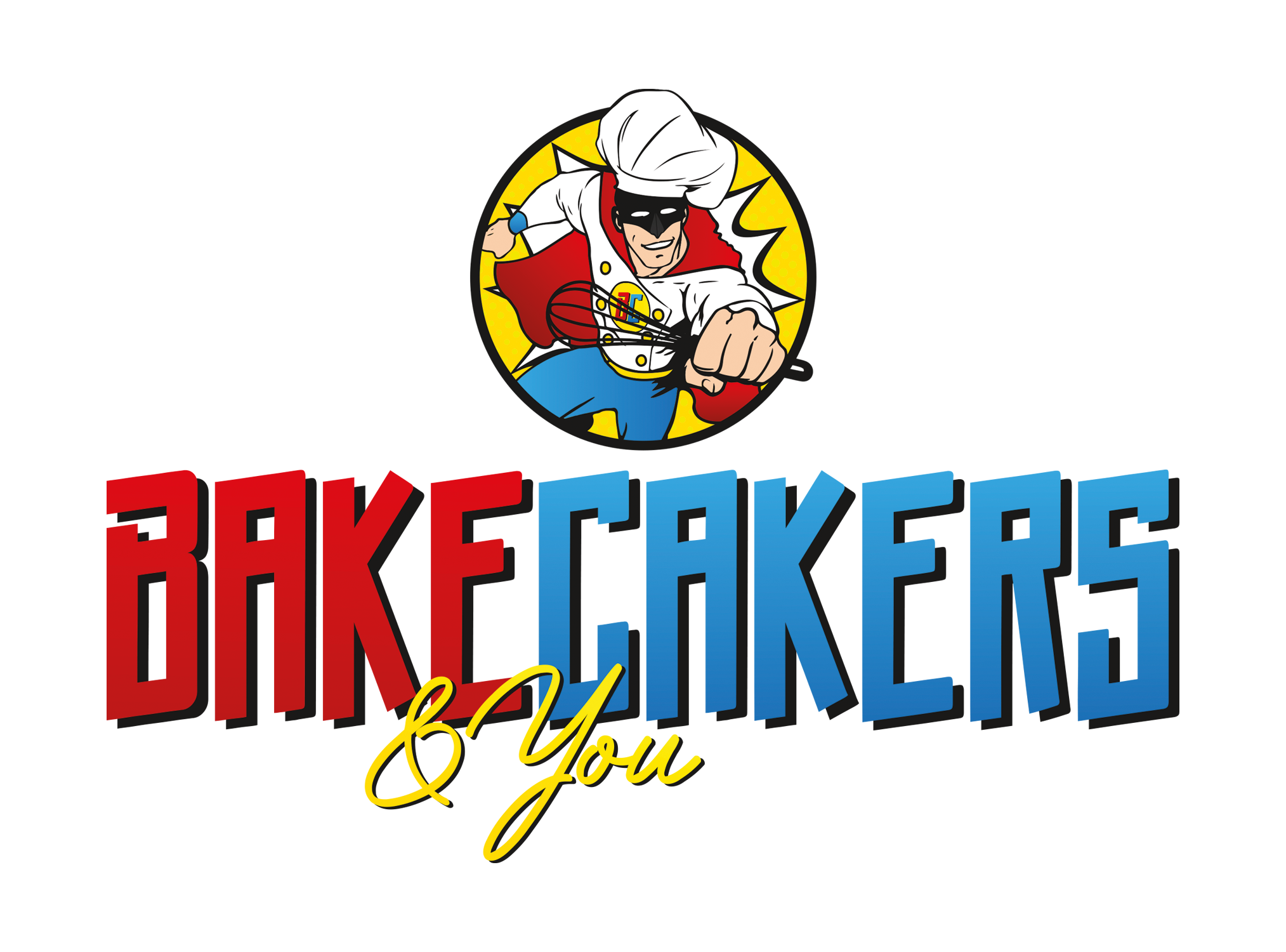Bakecakers &amp; You