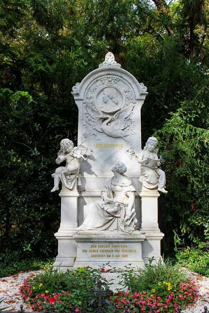 Alter Friedhof Bonn Geschichte