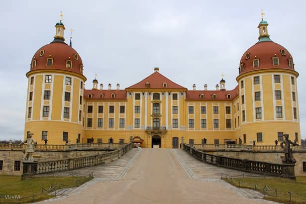 Ausstellung Aschenbroedel Moritzburg Schloss