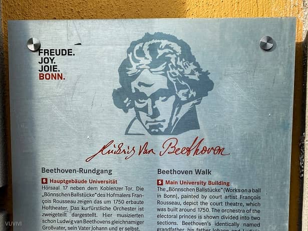 Beethoven-Rundgang