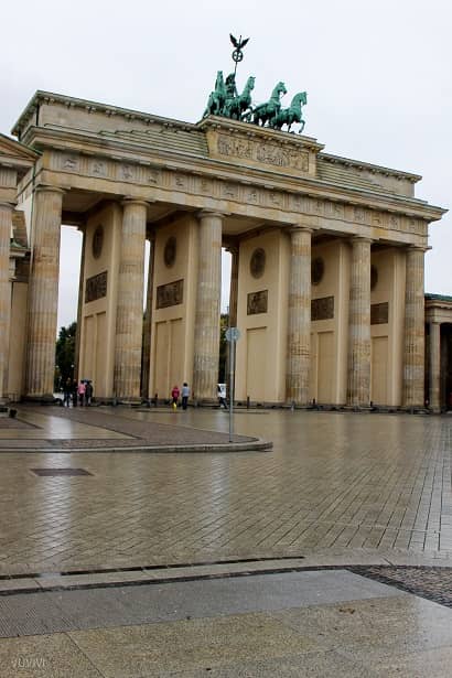 Brandenburger Tor Berlin Tipp