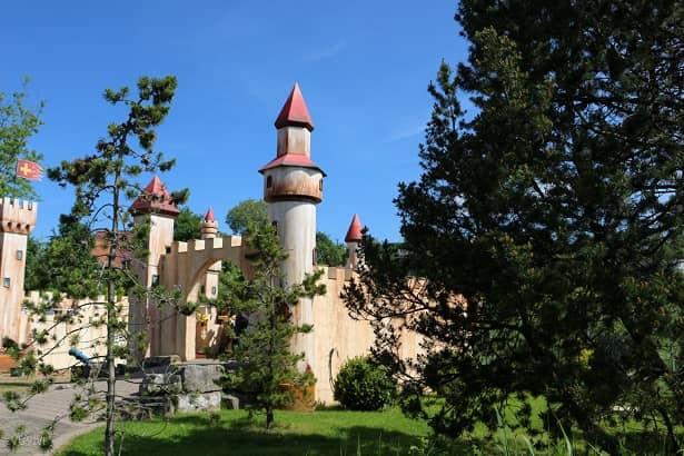 Burg Schwabenstein