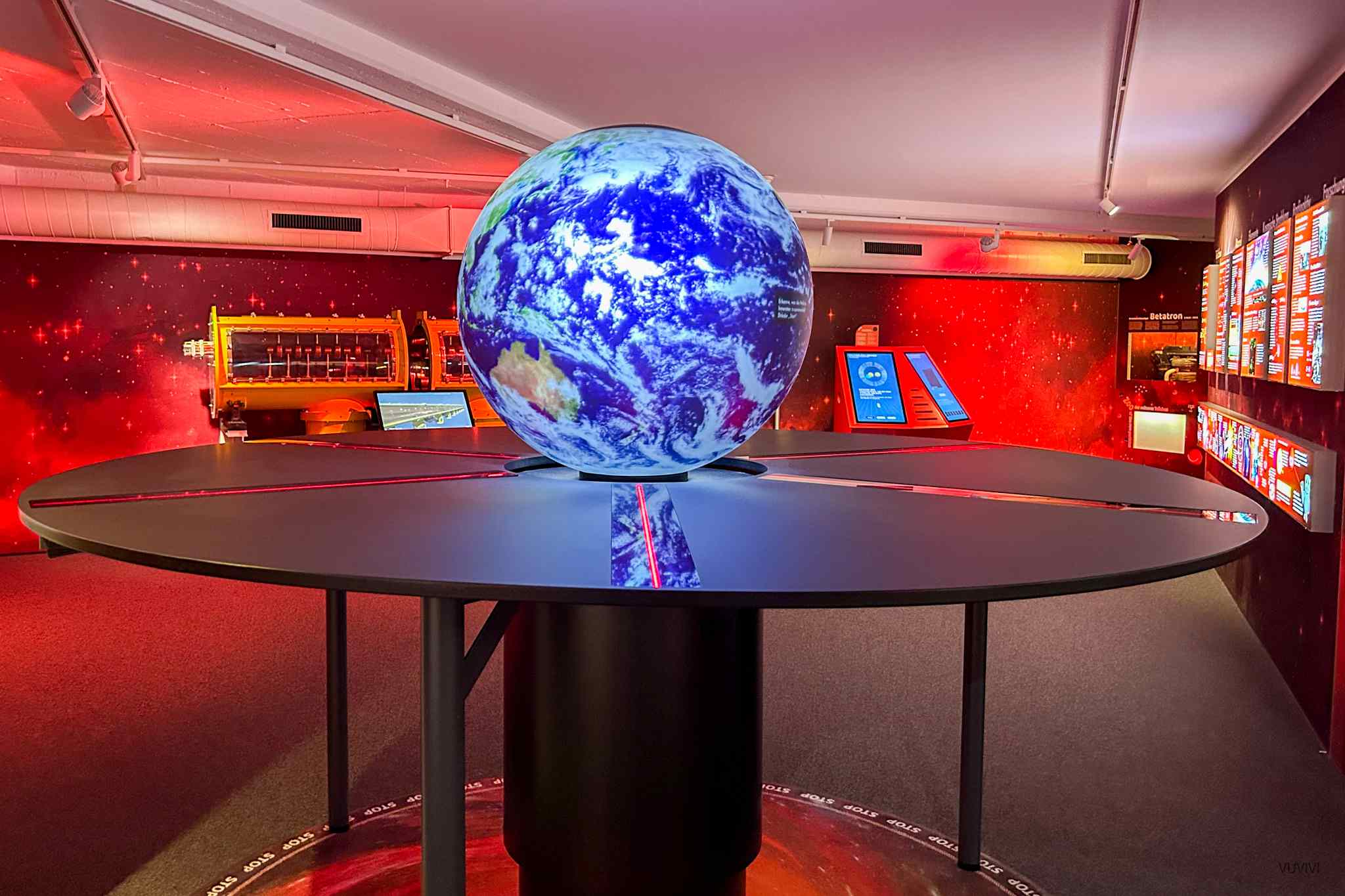 Deutsches Museum Bonn KI Kuenstliche Intelligenz Kinder