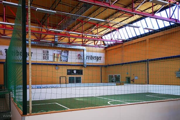 Dresdner Soccer Arena