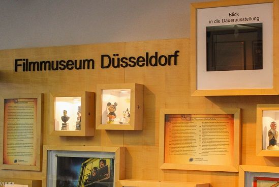 Düsseldorfer Filmmuseum