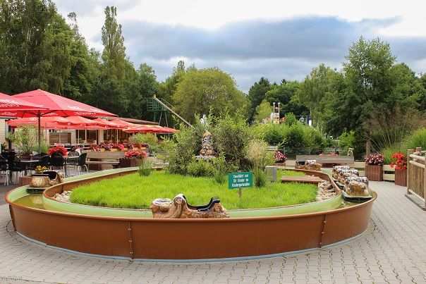 Ferien Hessen Freizeitpark Lochmühle