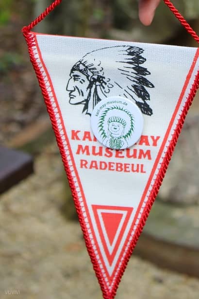 Ferienprogramm Radebeul Karl May Museum