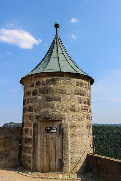 Festung Ausstellung Königstein