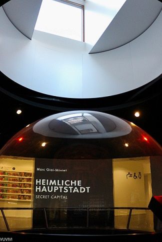Frankfurt Modell Historisches Museum