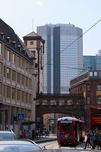 Frankfurter Ebbelwei Express