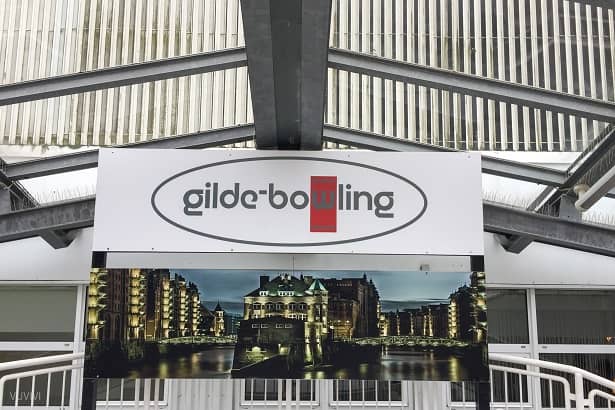 Gilde Bowling Hamburg Wandsbek