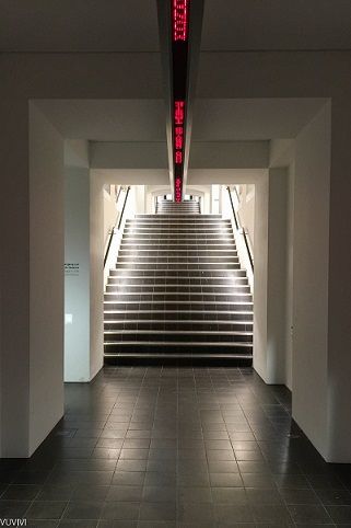 Hamburger Kunsthalle besuchen