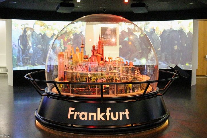 Historisches Museum Frankfurt