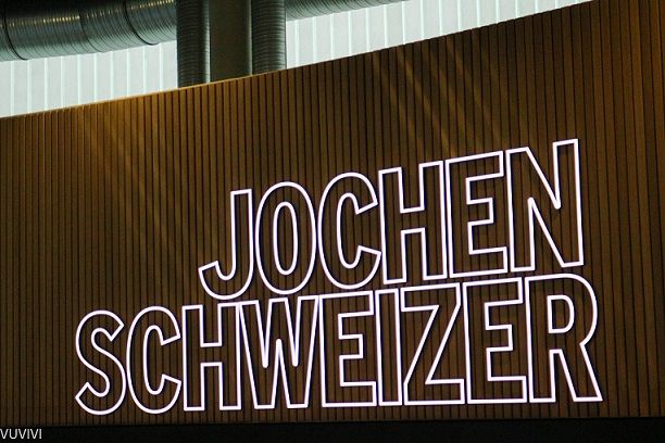 Jochen Schweizer Arena Taufkirchen