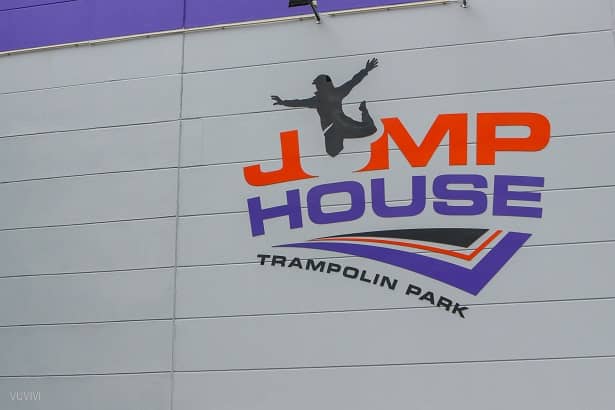 JUMP House Koeln Tipp