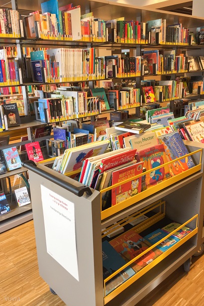 Kinderbibliothek Bonn Tipp Kinder