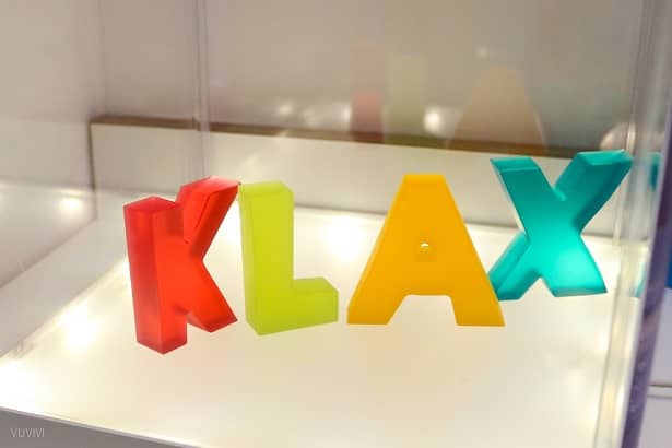 Klax Kinderkunstgalerie in Berlin