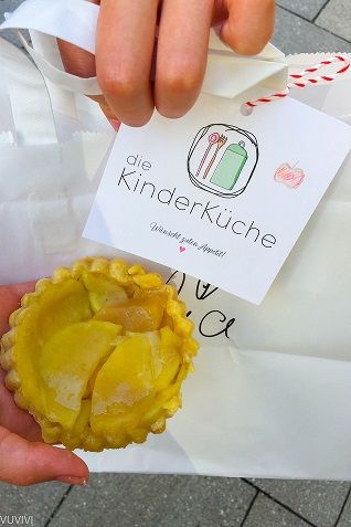 Kochen Kinder Kinderküche München