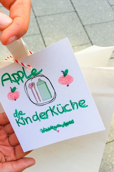 Kochkurse Kinderküche München
