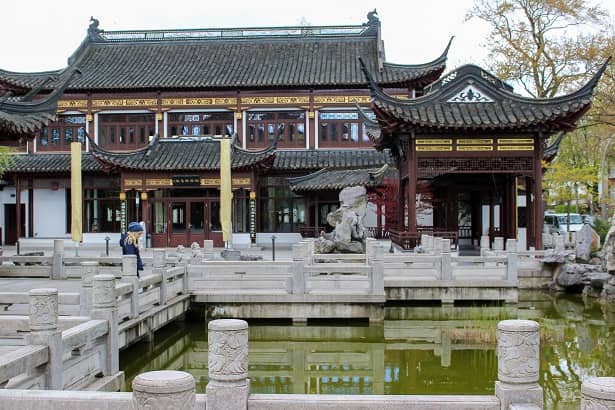 konfuzius institut in hamburg