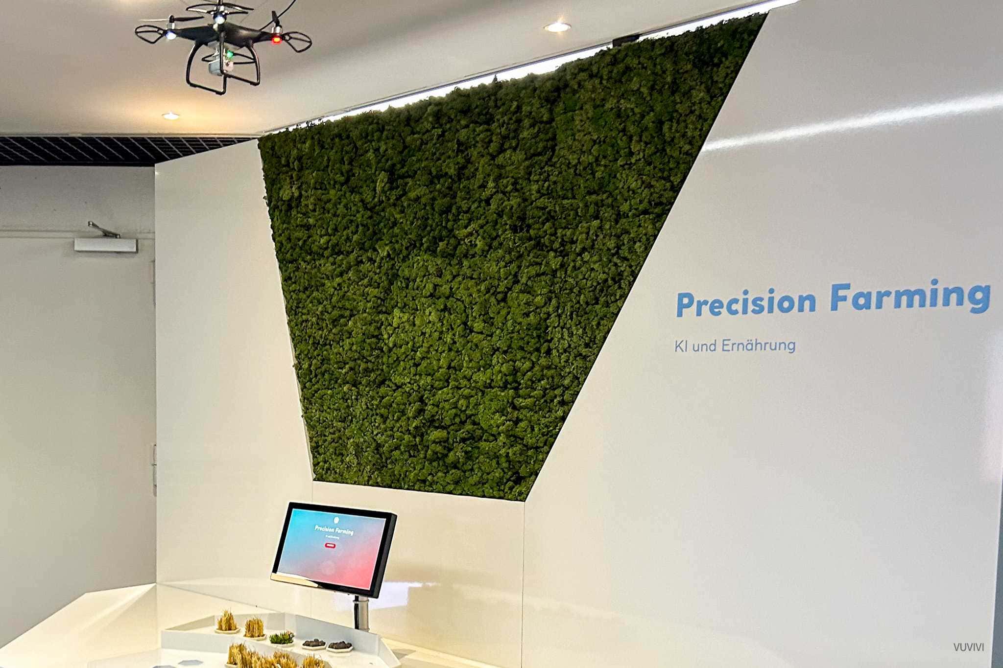 Kuenstliche Intelligenz Ausstellung Deutsches Museum Bonn