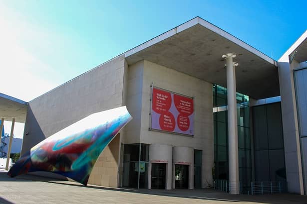 Kunstmuseum Bonn