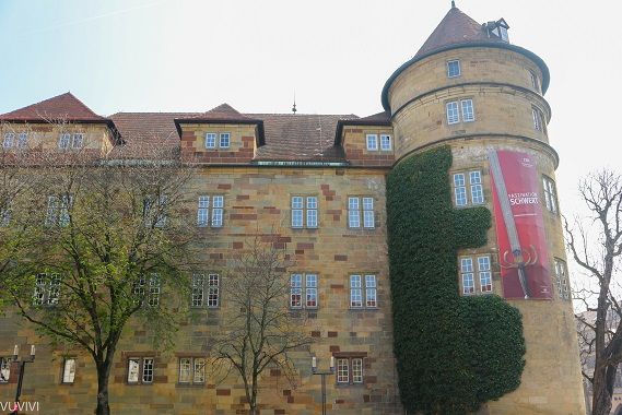 Landesmuseum Wuerttemberg