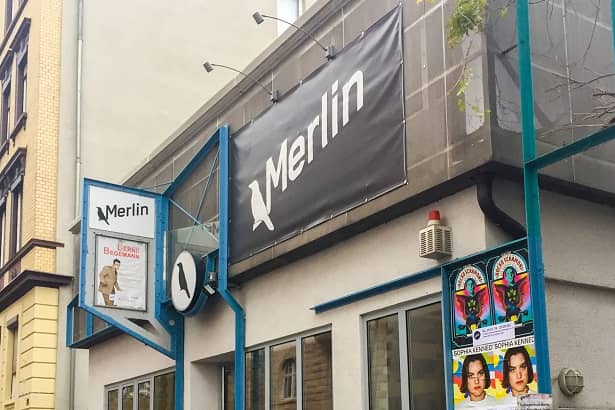 Merlin Kulturzentrum