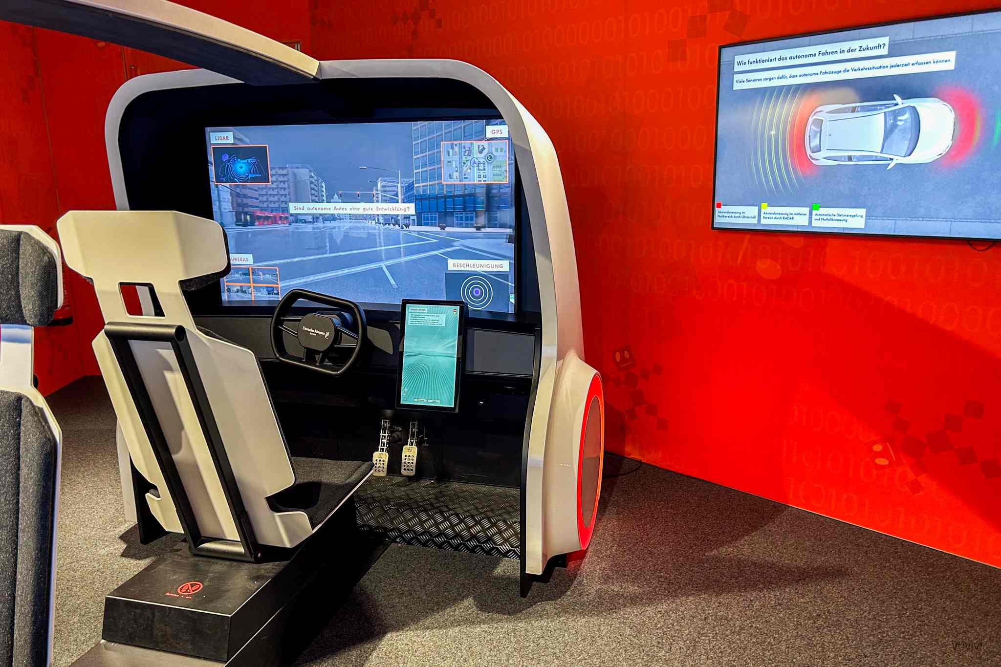 Mission ki deutsches museum bonn ausstellung