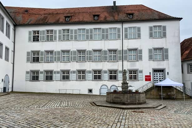 Museum der Alltagskultur – Schloss Waldenbuch
