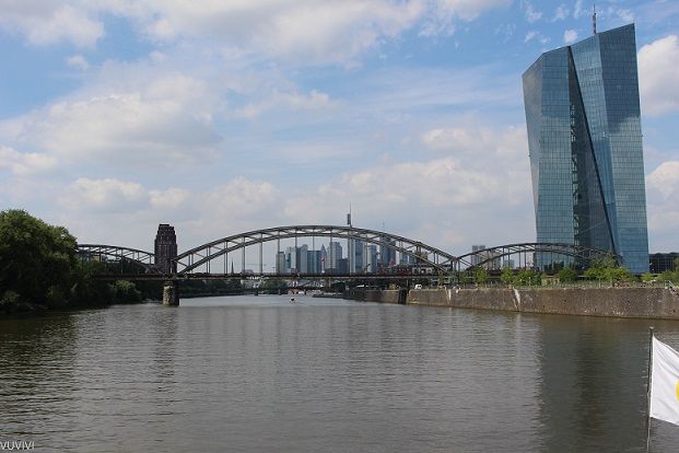 Schiffsfahrt Frankfurt Main