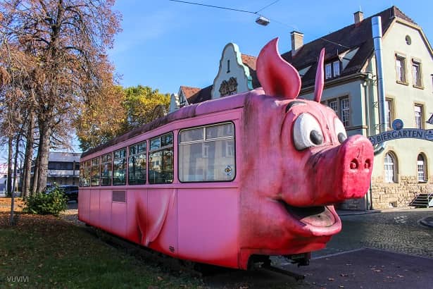 SchweineMuseum