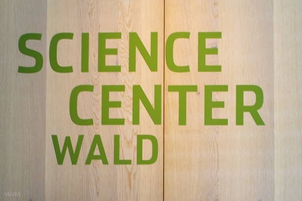 Science Center Wald Hamburg