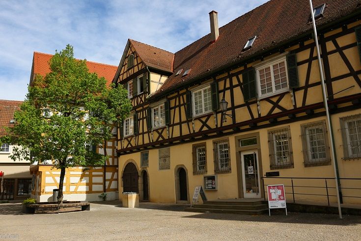 Stadtmuseum Schorndorf