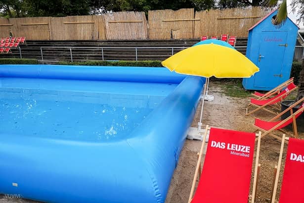 Stutengarten Spielstadt Kinder Stuttgart Baden Pool