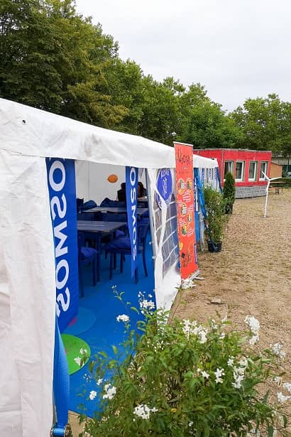 Stutengarten Spielstadt Kinder Stuttgart Kosmos