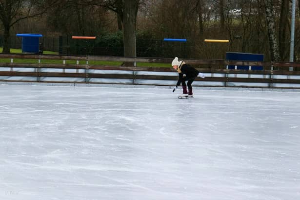 Wunnebad Winnenden Eispark
