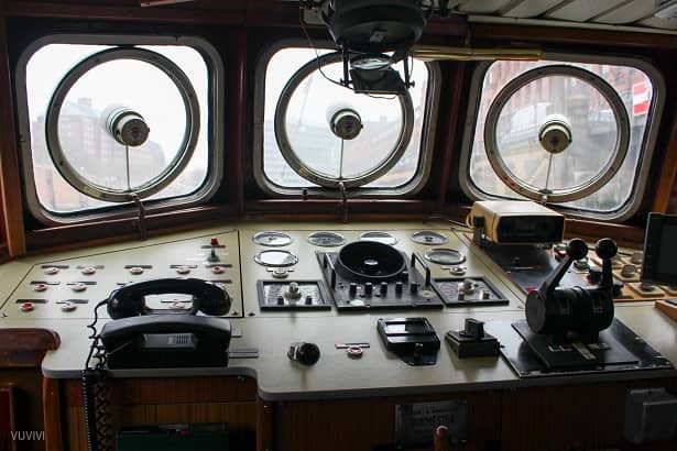 Zollboot Oldenburg Hamburg kostenlos