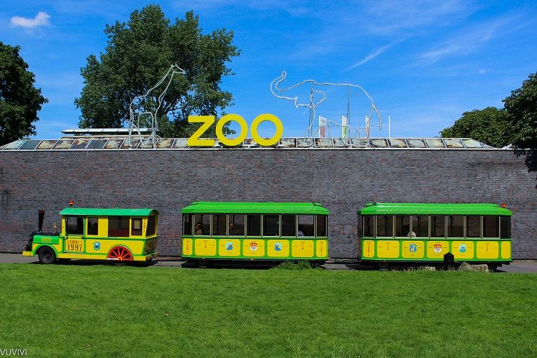 Zoo Express Köln