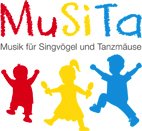 MuSiTa – Musik für Singvögel und Tanzmäuse